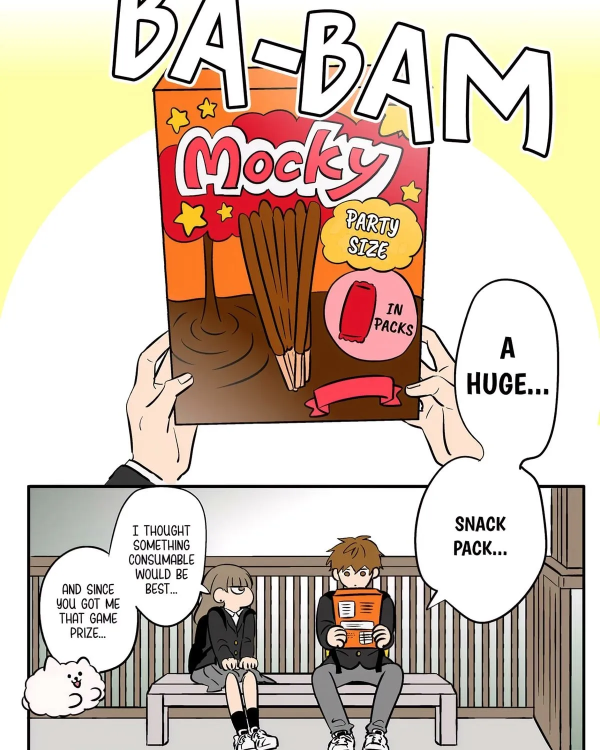 Read The Ramparts of Ice Manga Online