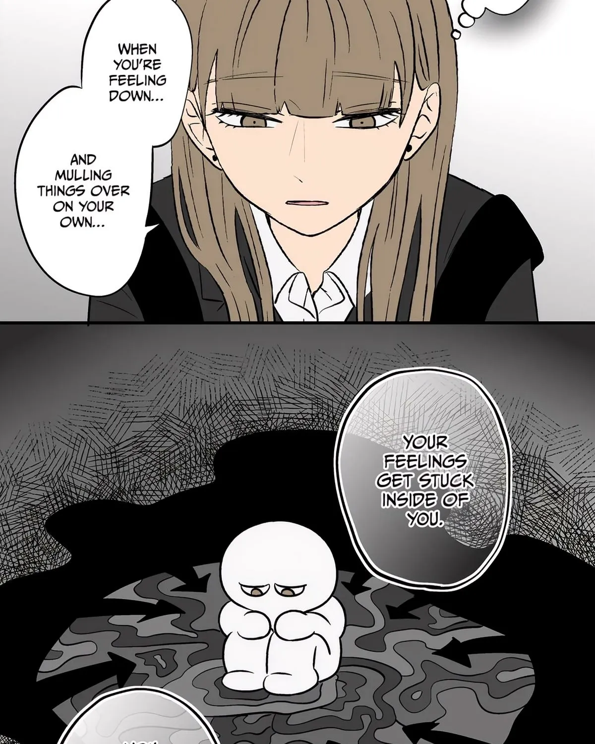 Read The Ramparts of Ice Manga Online
