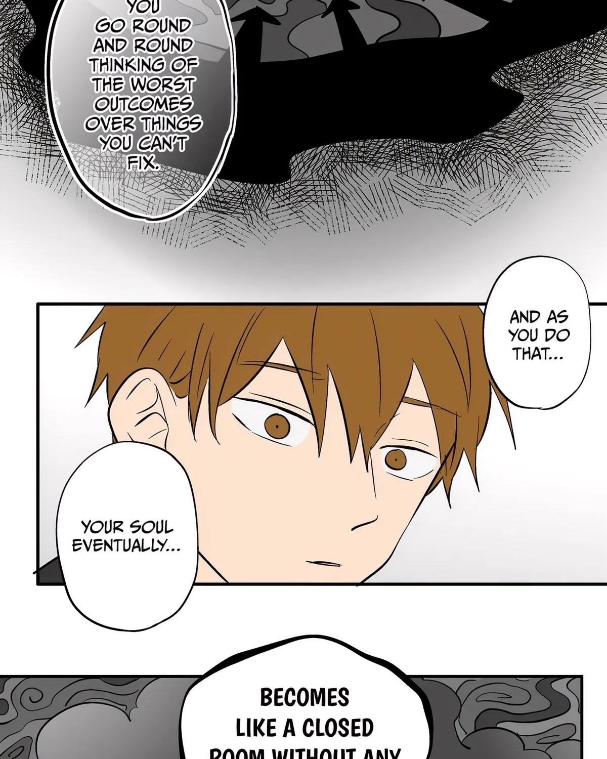 Read The Ramparts of Ice Manga Online
