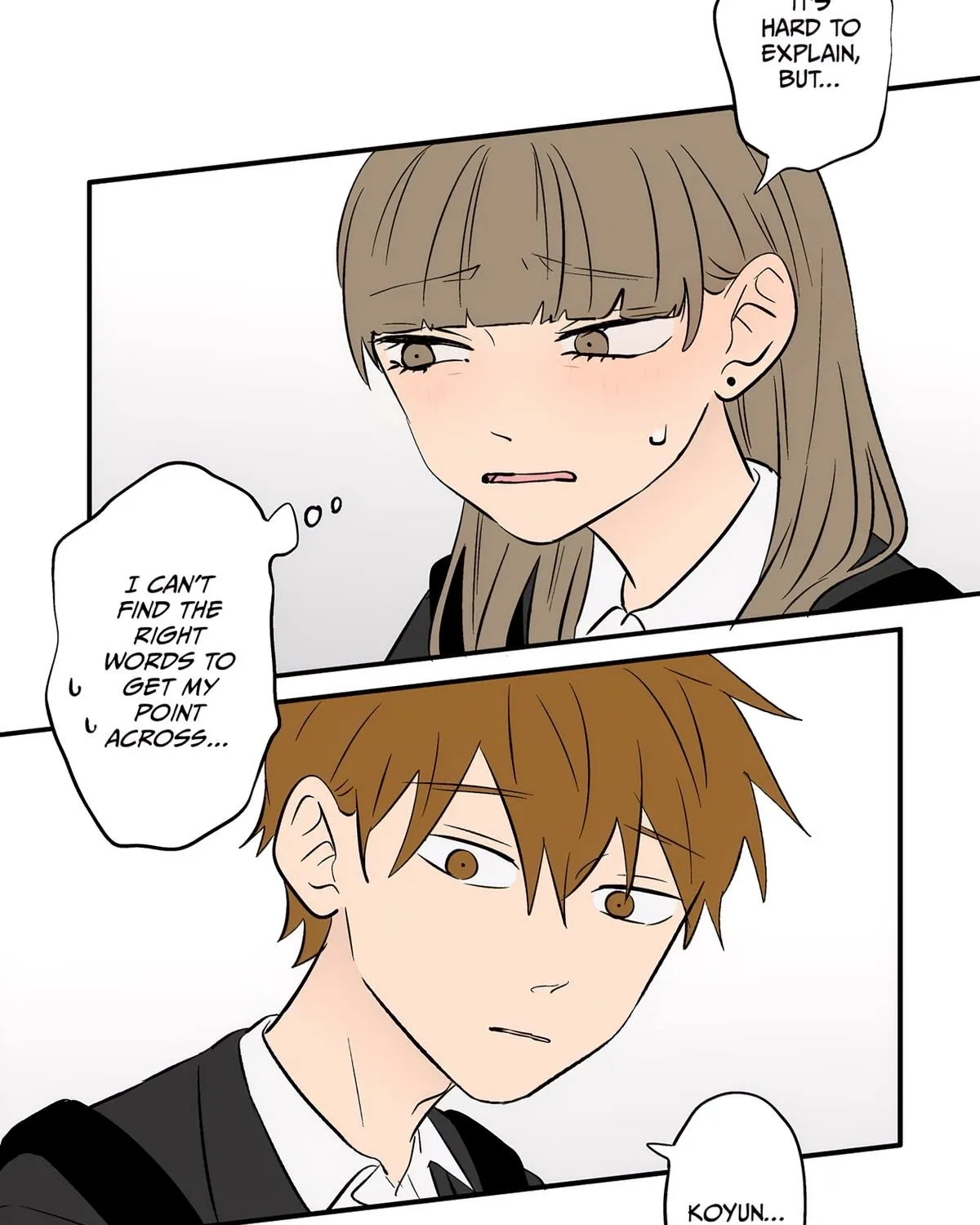 Read The Ramparts of Ice Manga Online