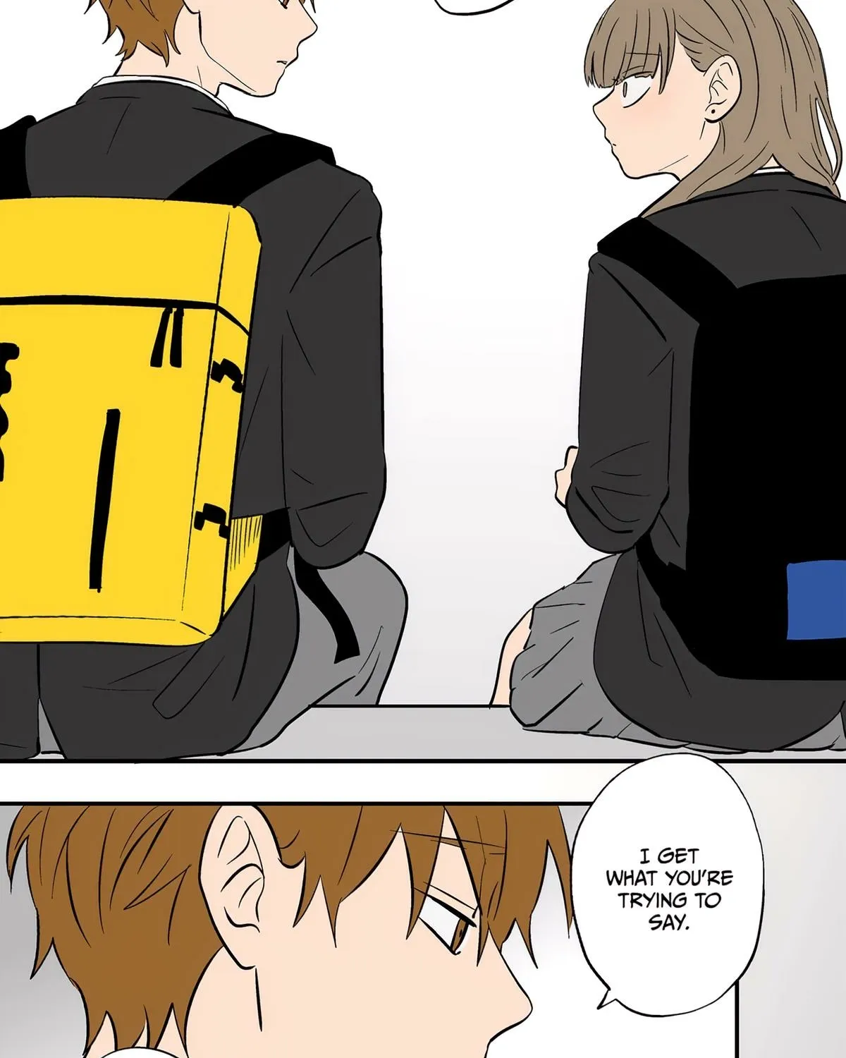 Read The Ramparts of Ice Manga Online