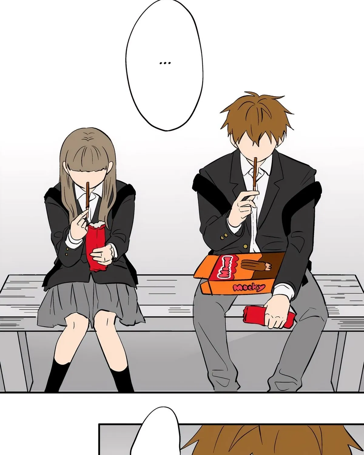 Read The Ramparts of Ice Manga Online
