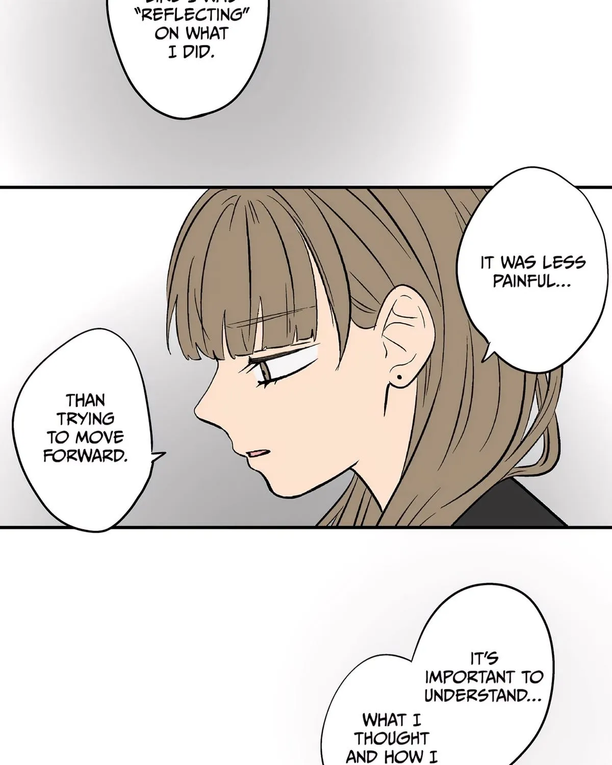 Read The Ramparts of Ice Manga Online