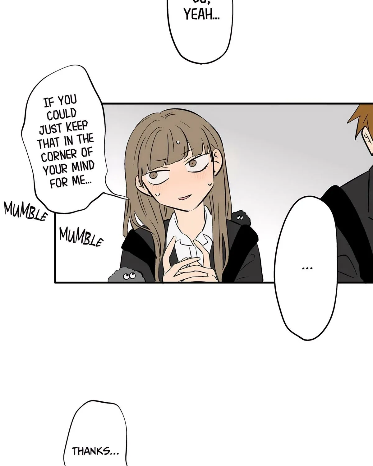 Read The Ramparts of Ice Manga Online