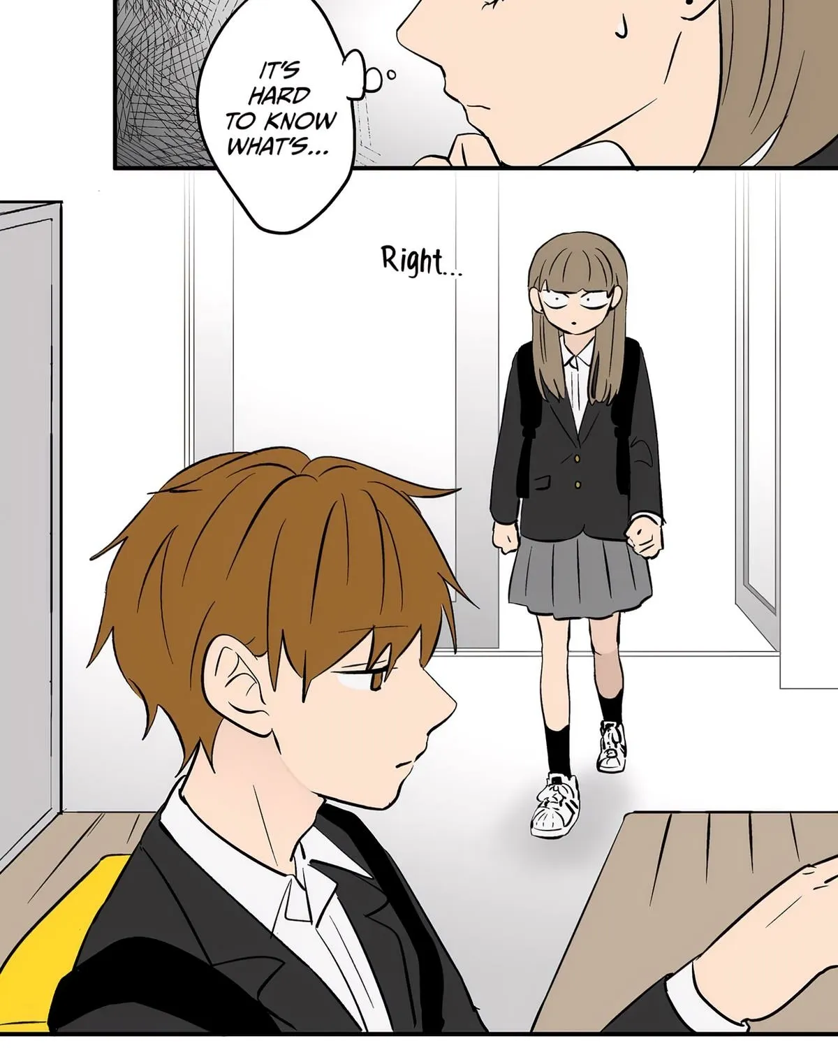 Read The Ramparts of Ice Manga Online