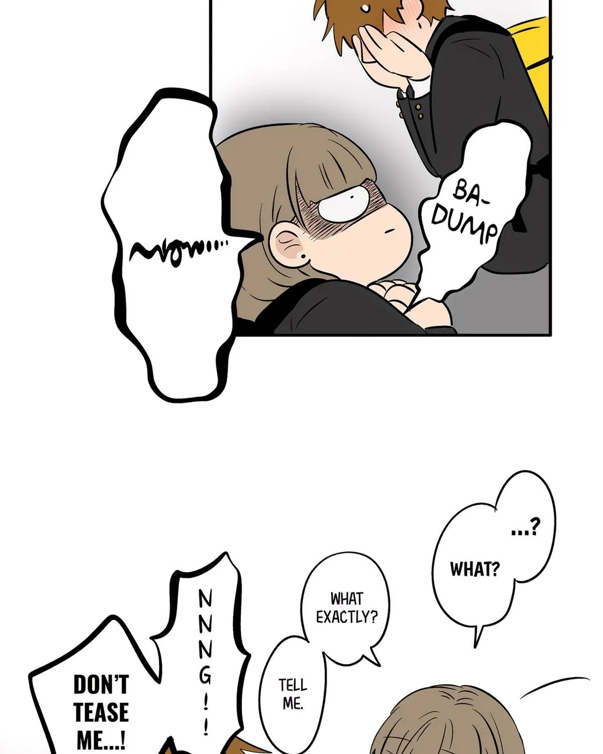 Read The Ramparts of Ice Manga Online