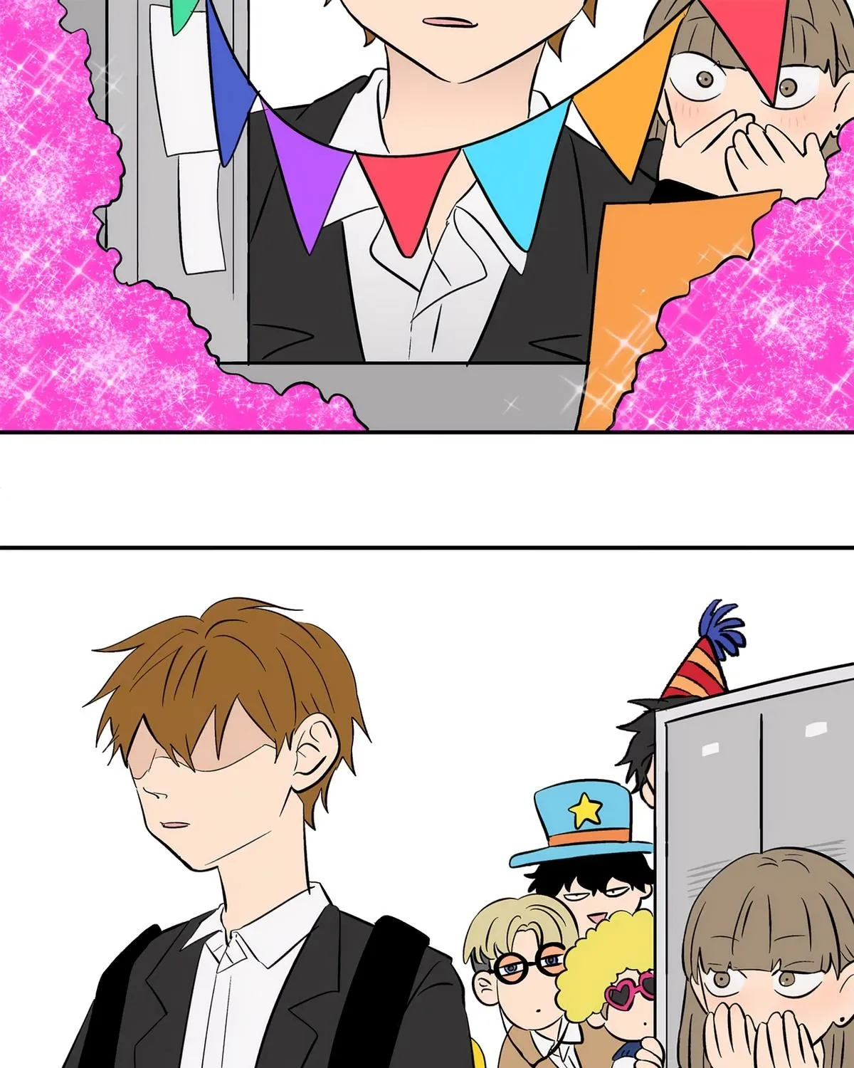 Read The Ramparts of Ice Manga Online