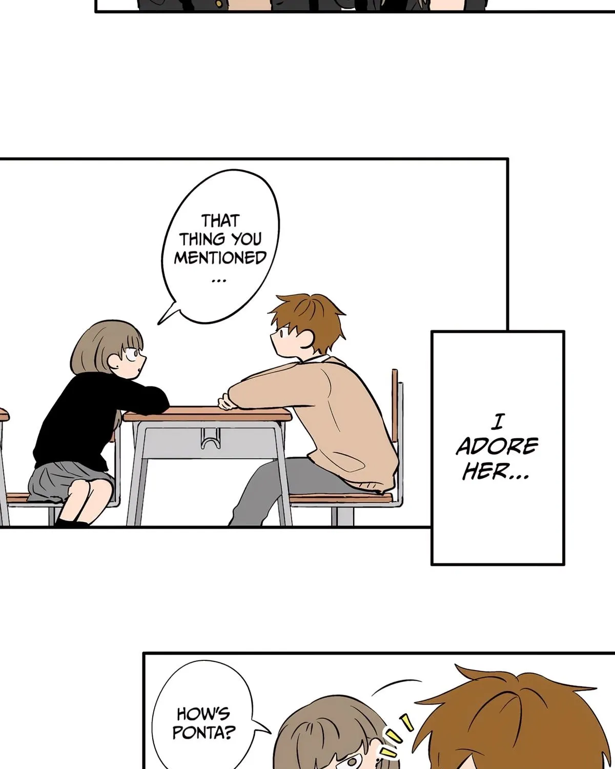 Read The Ramparts of Ice Manga Online