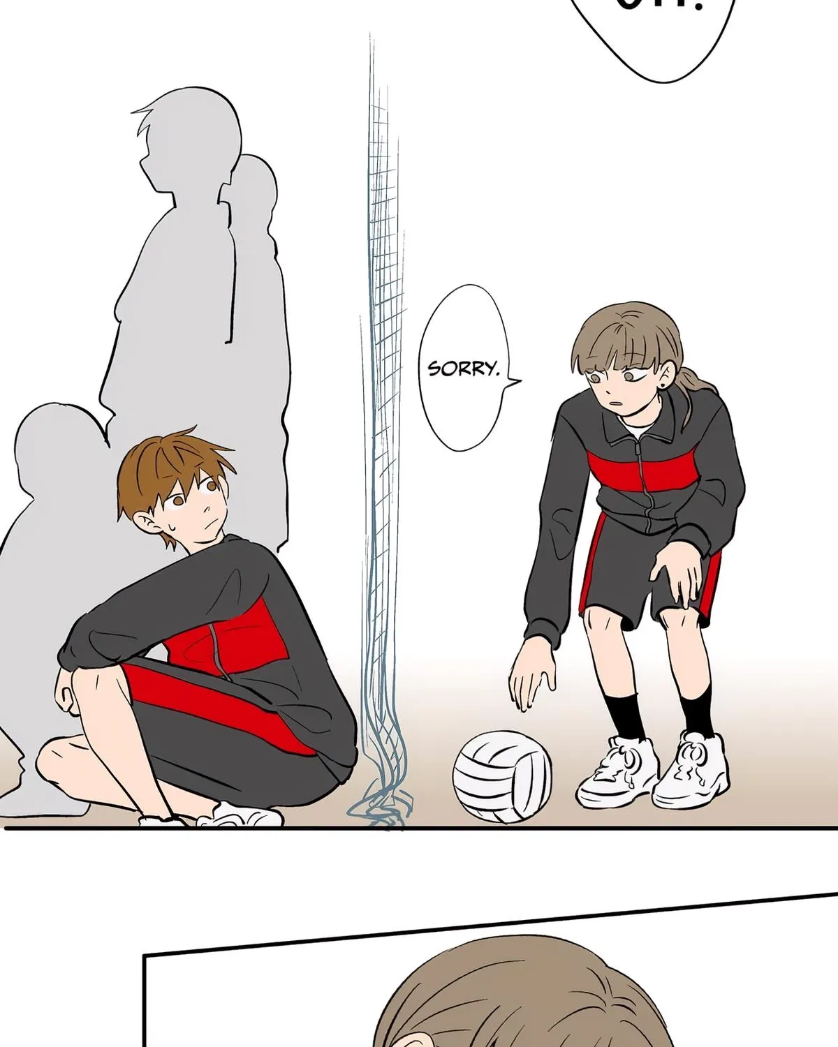 Read The Ramparts of Ice Manga Online