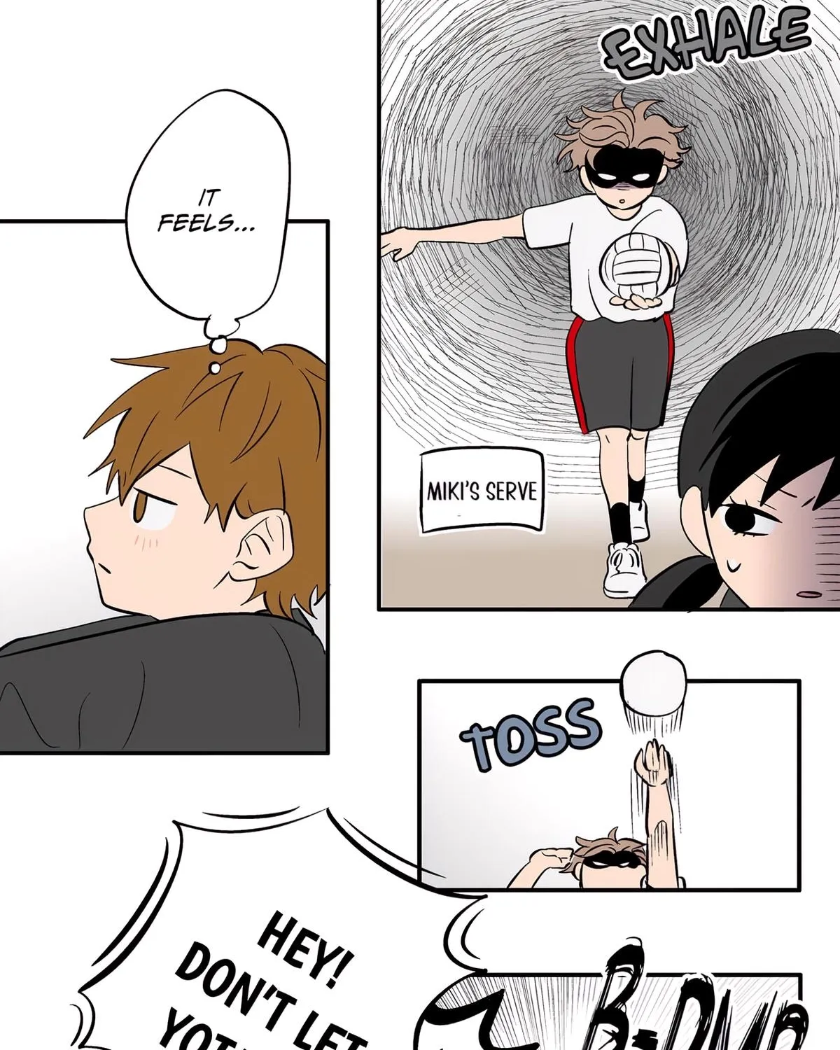 Read The Ramparts of Ice Manga Online