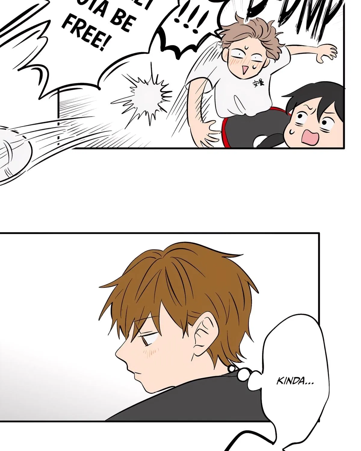 Read The Ramparts of Ice Manga Online