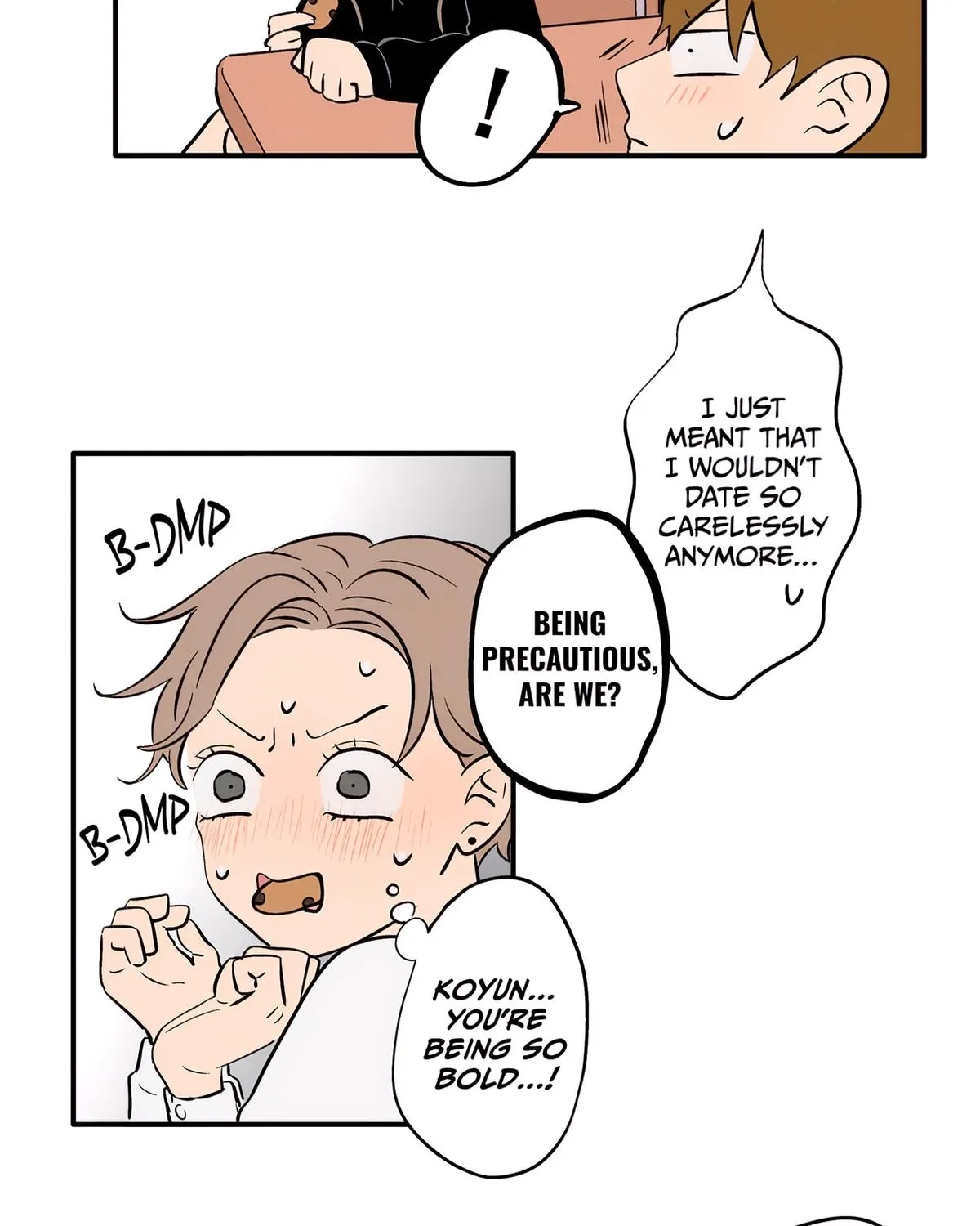 Read The Ramparts of Ice Manga Online
