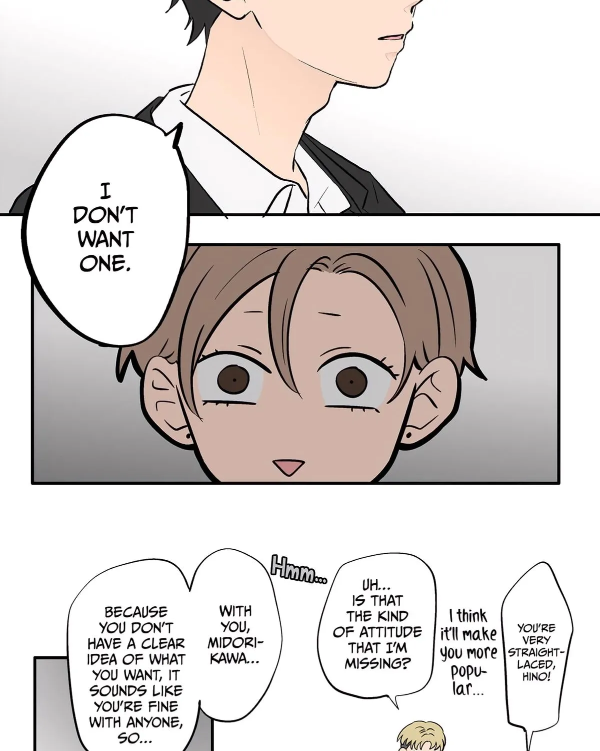 Read The Ramparts of Ice Manga Online