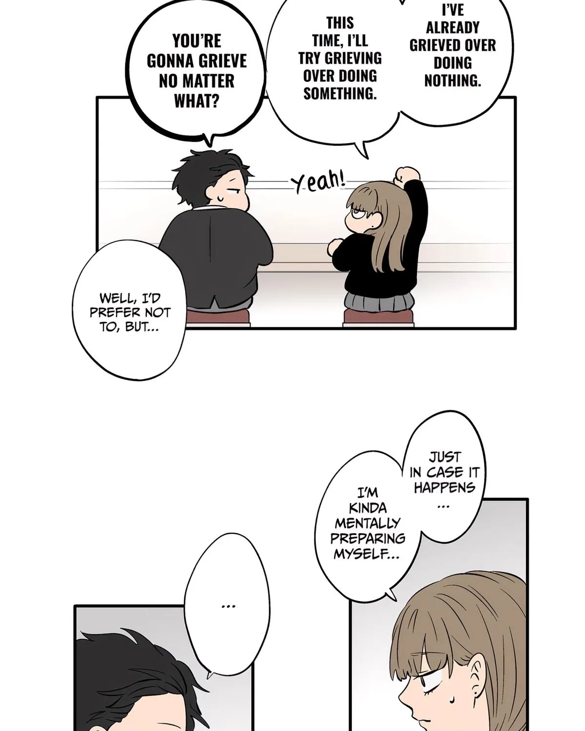 Read The Ramparts of Ice Manga Online