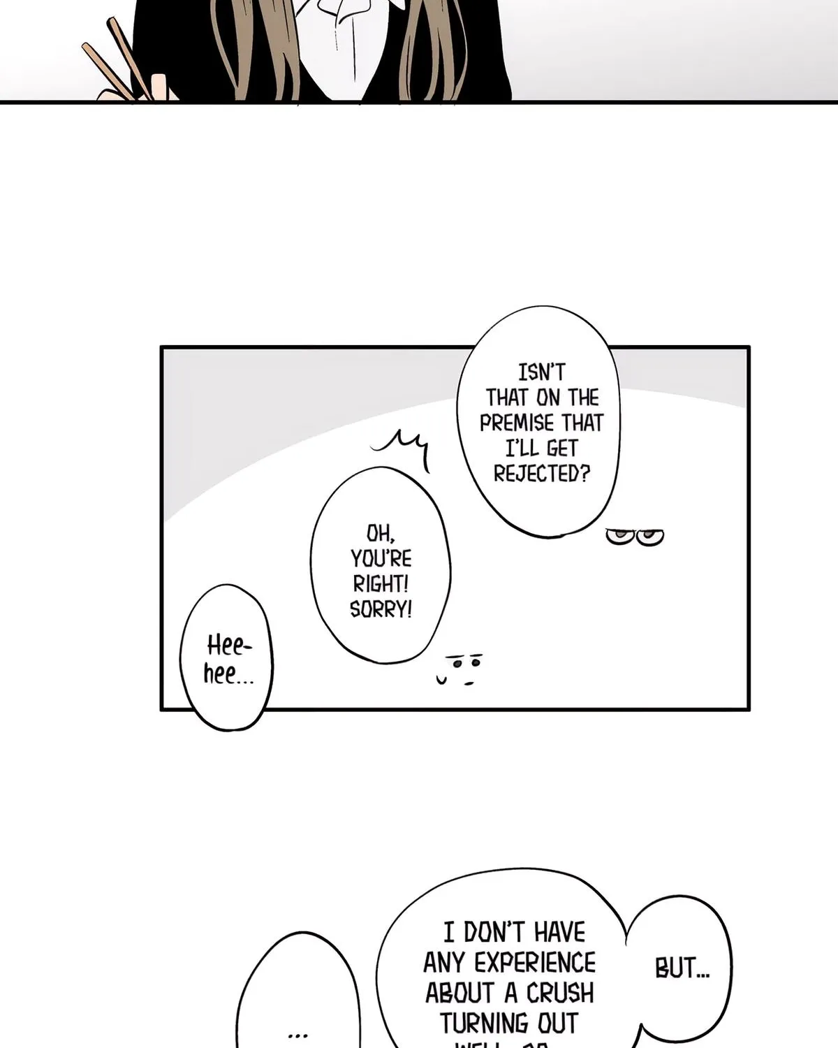 Read The Ramparts of Ice Manga Online