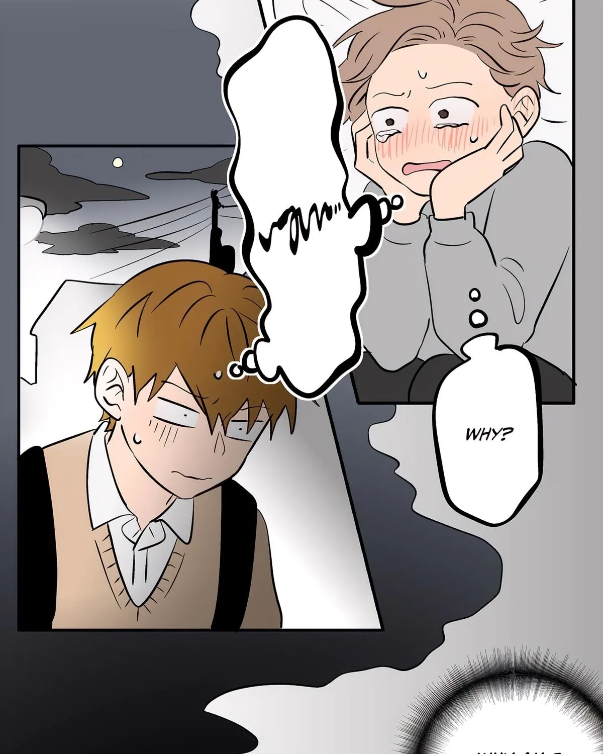 Read The Ramparts of Ice Manga Online