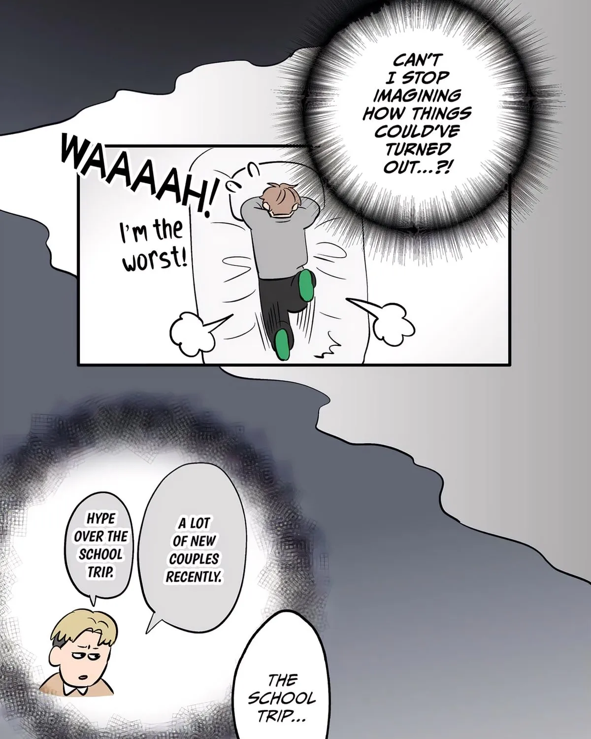 Read The Ramparts of Ice Manga Online