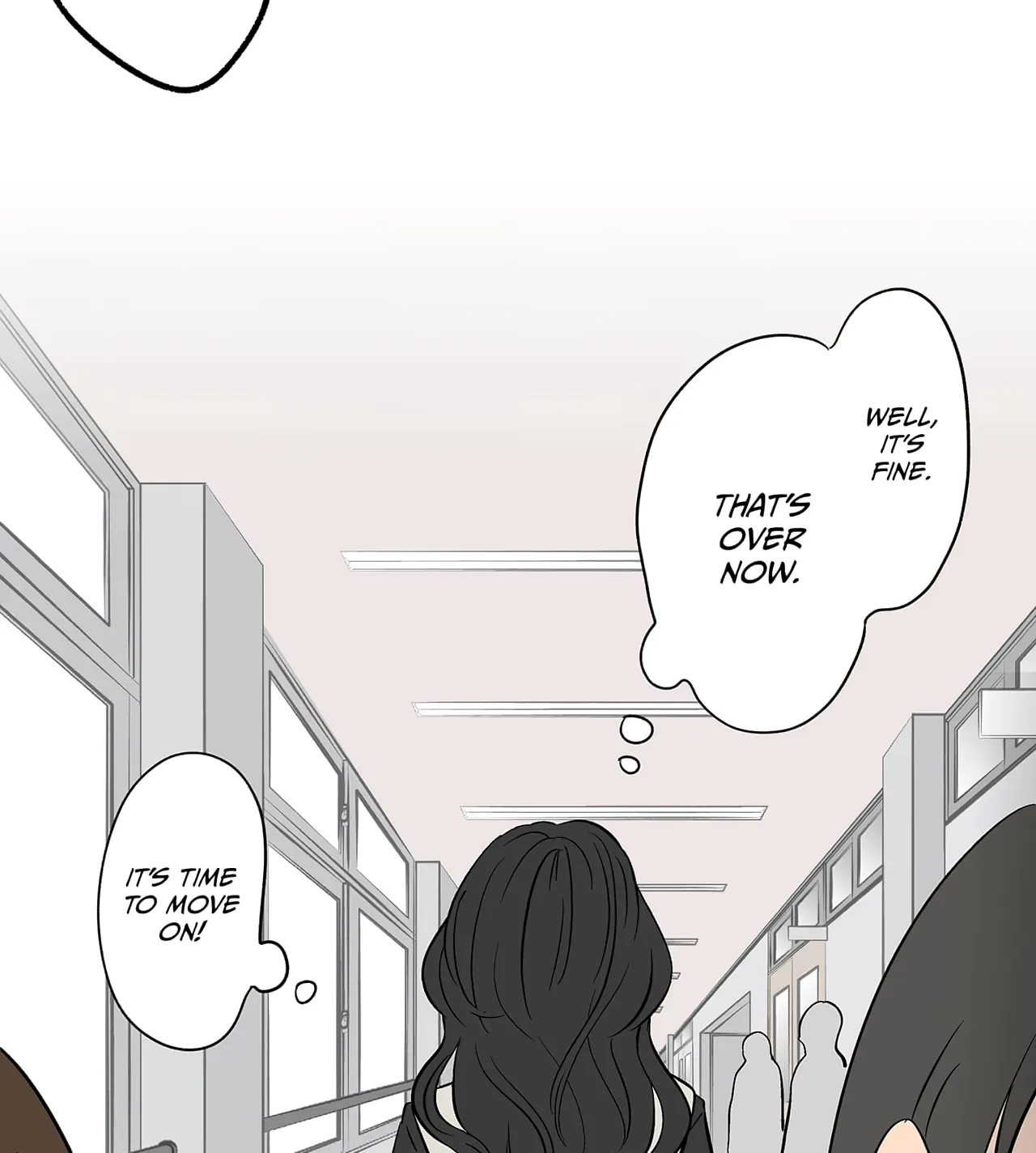 Read The Ramparts of Ice Manga Online