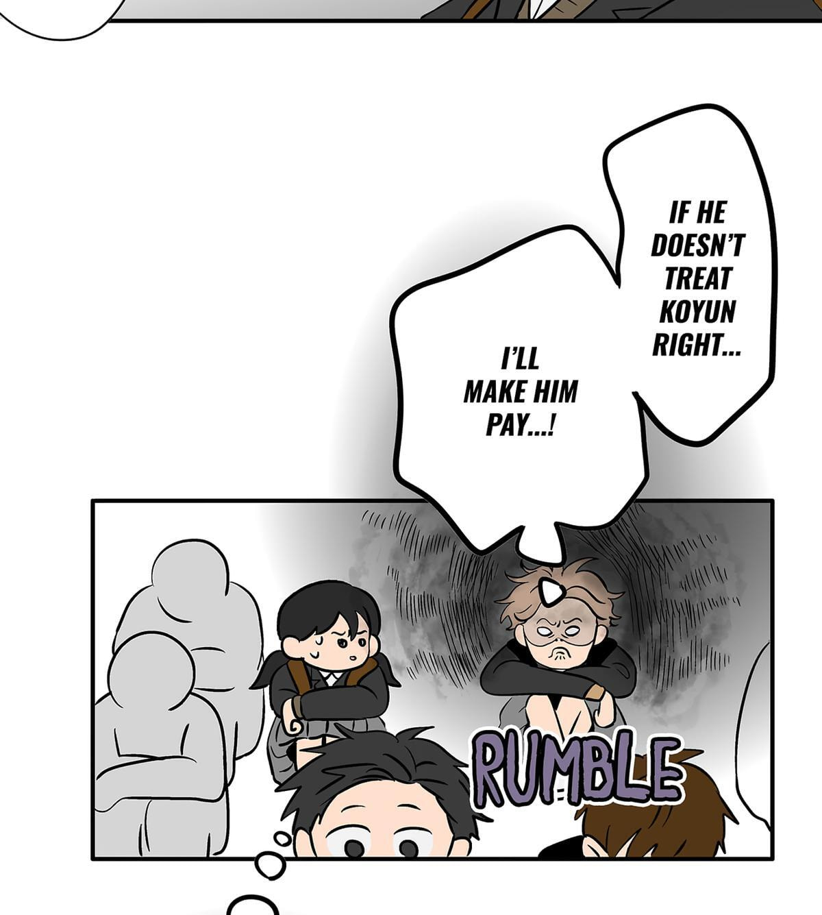 Read The Ramparts of Ice Manga Online