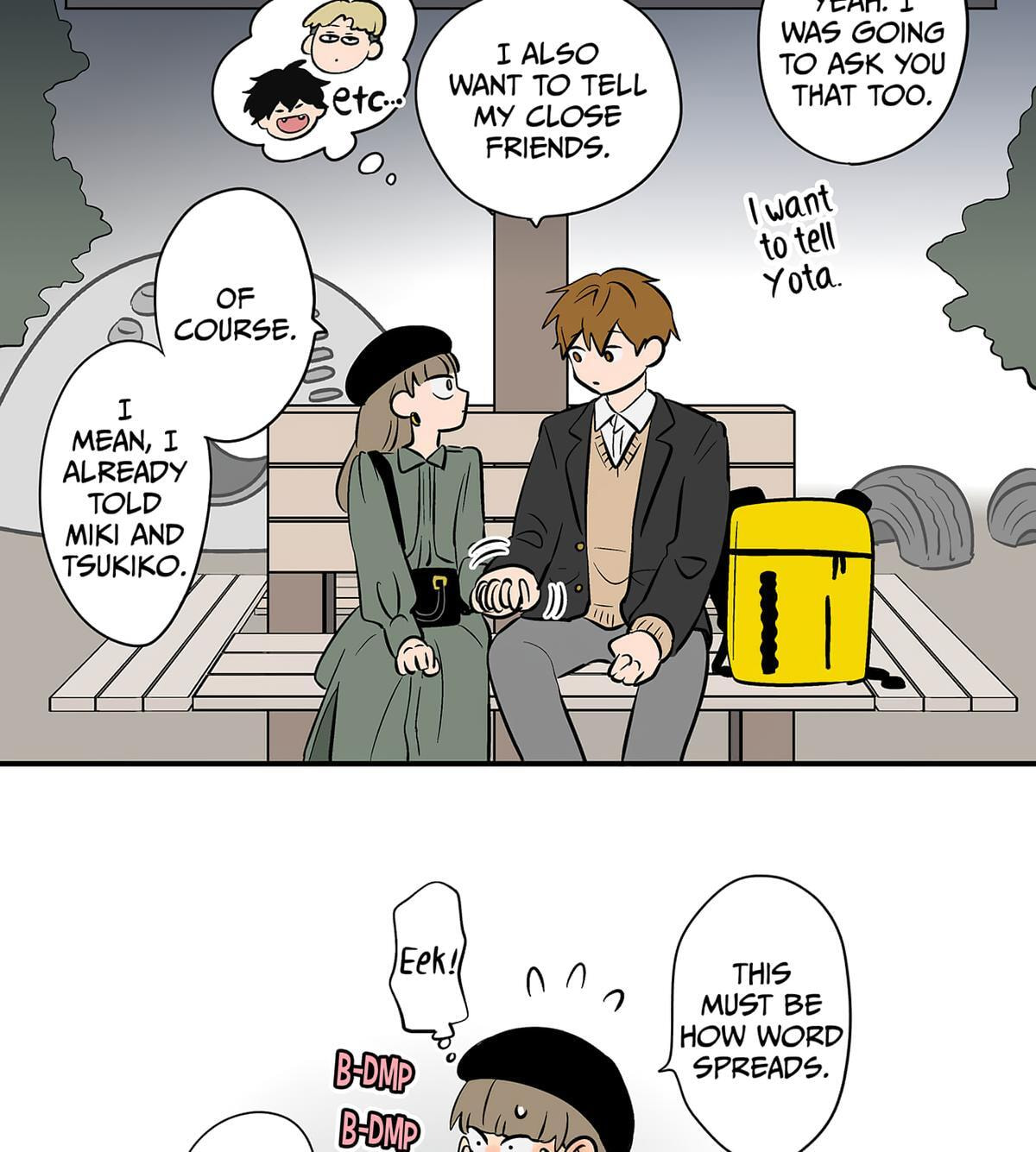 Read The Ramparts of Ice Manga Online