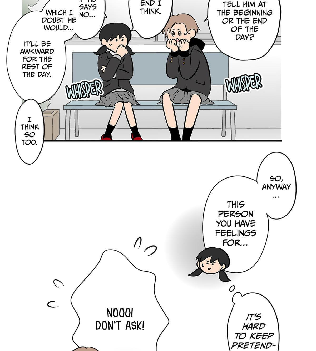Read The Ramparts of Ice Manga Online