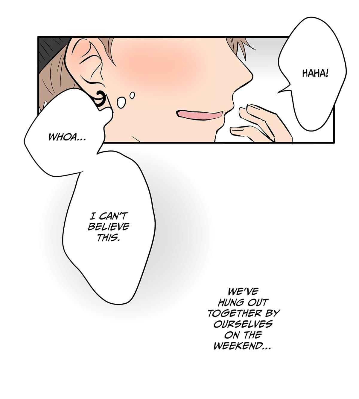 Read The Ramparts of Ice Manga Online