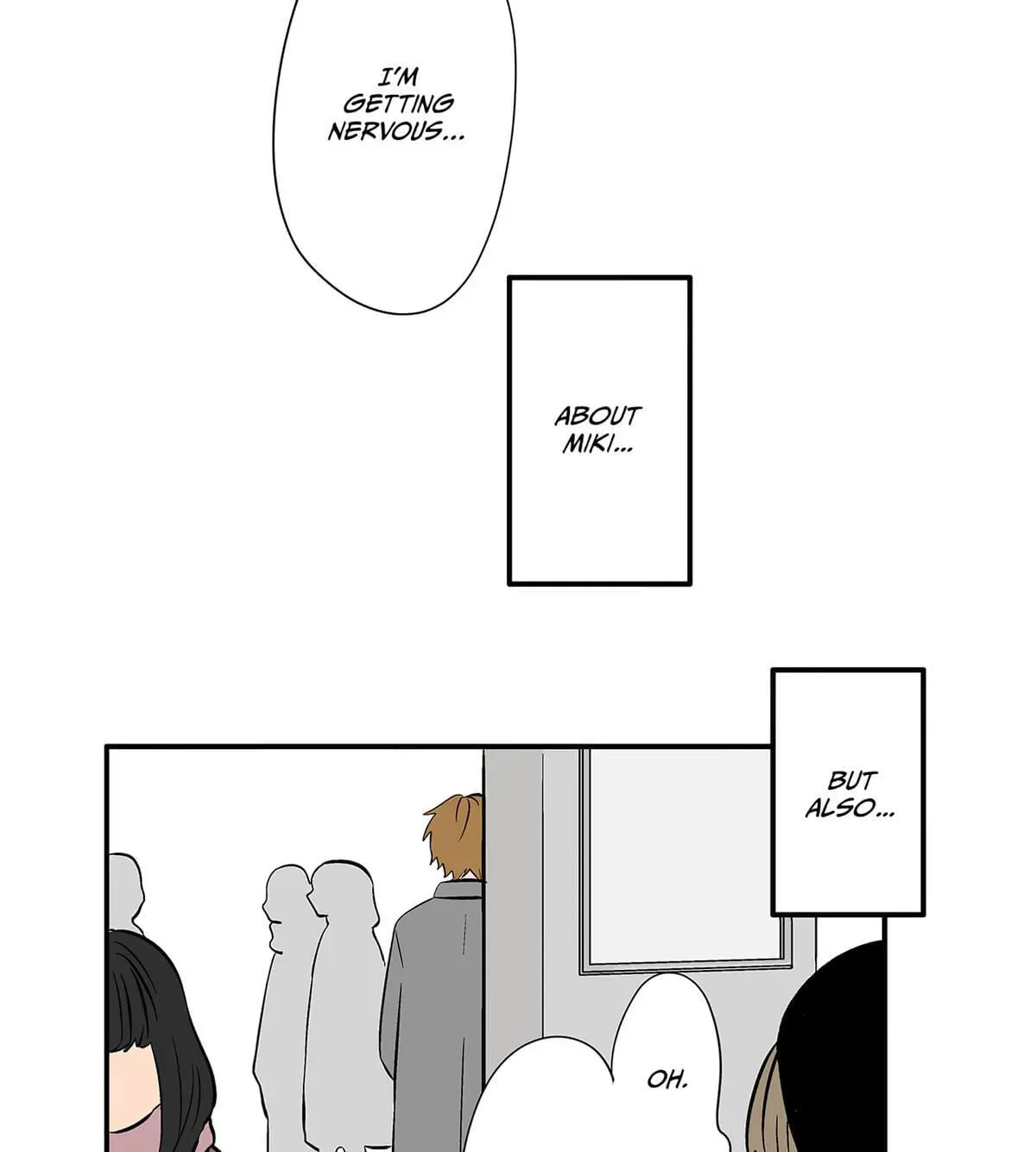 Read The Ramparts of Ice Manga Online