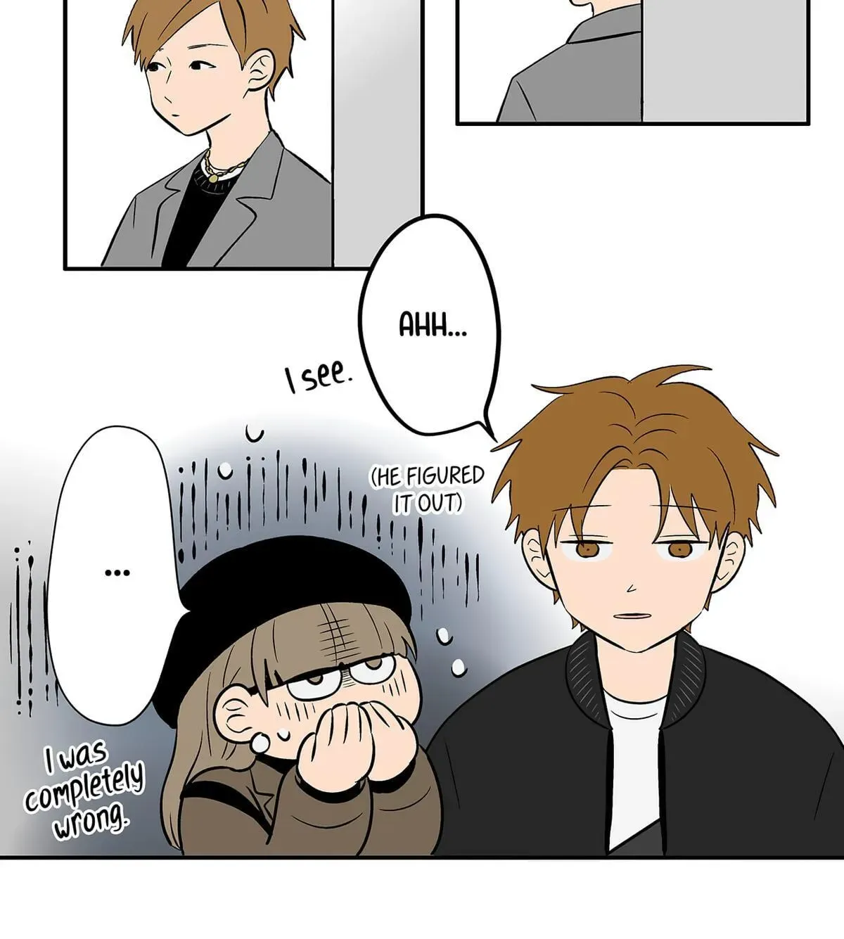 Read The Ramparts of Ice Manga Online