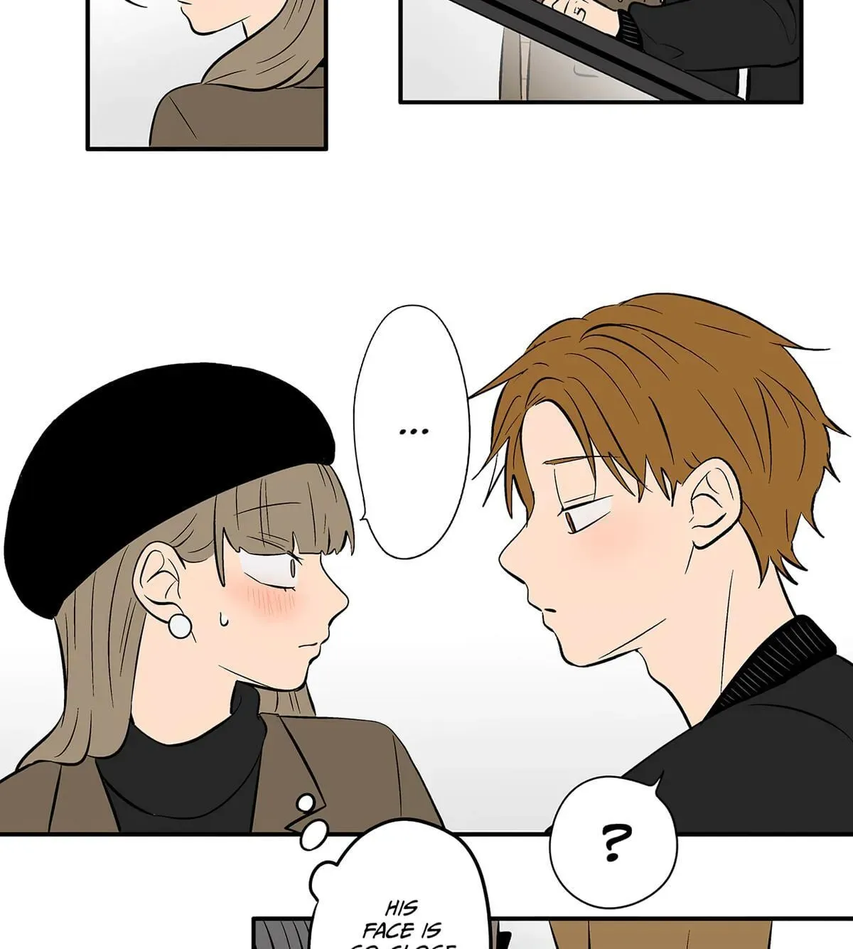 Read The Ramparts of Ice Manga Online