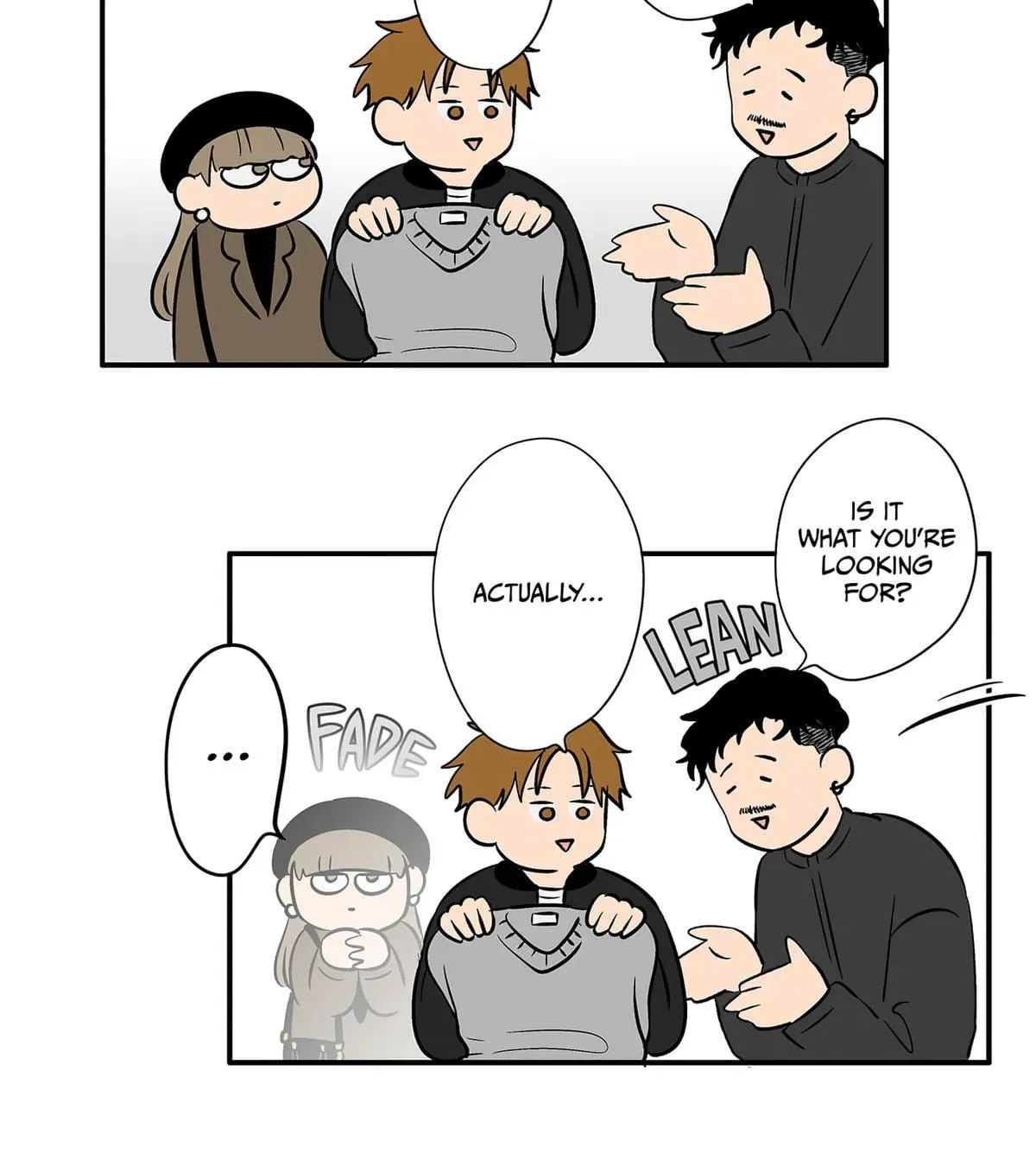 Read The Ramparts of Ice Manga Online