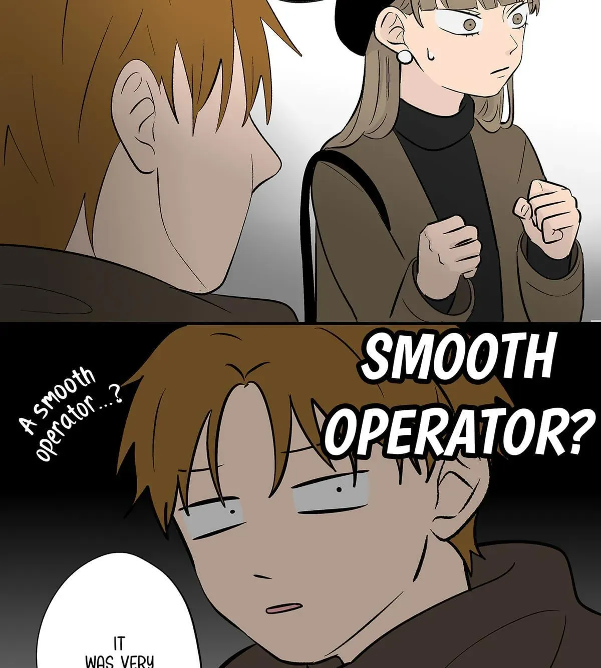 Read The Ramparts of Ice Manga Online