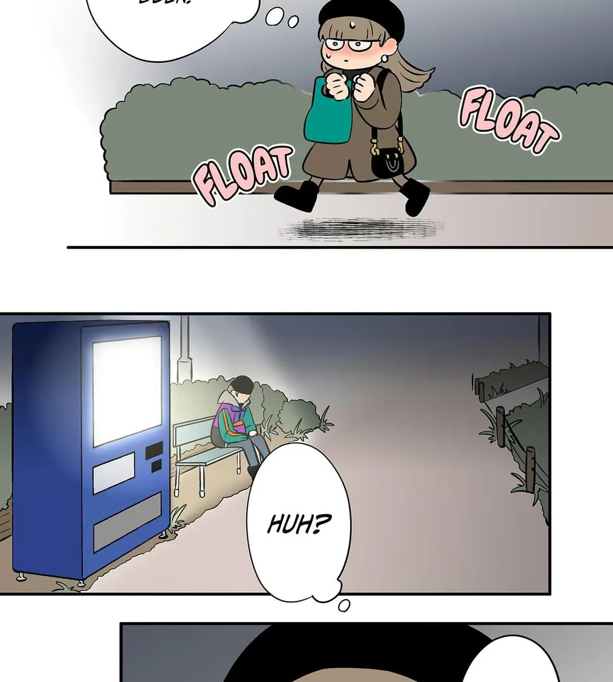 Read The Ramparts of Ice Manga Online