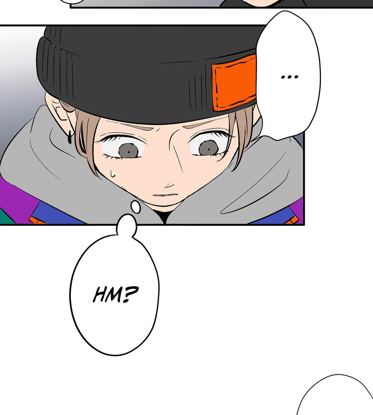 Read The Ramparts of Ice Manga Online