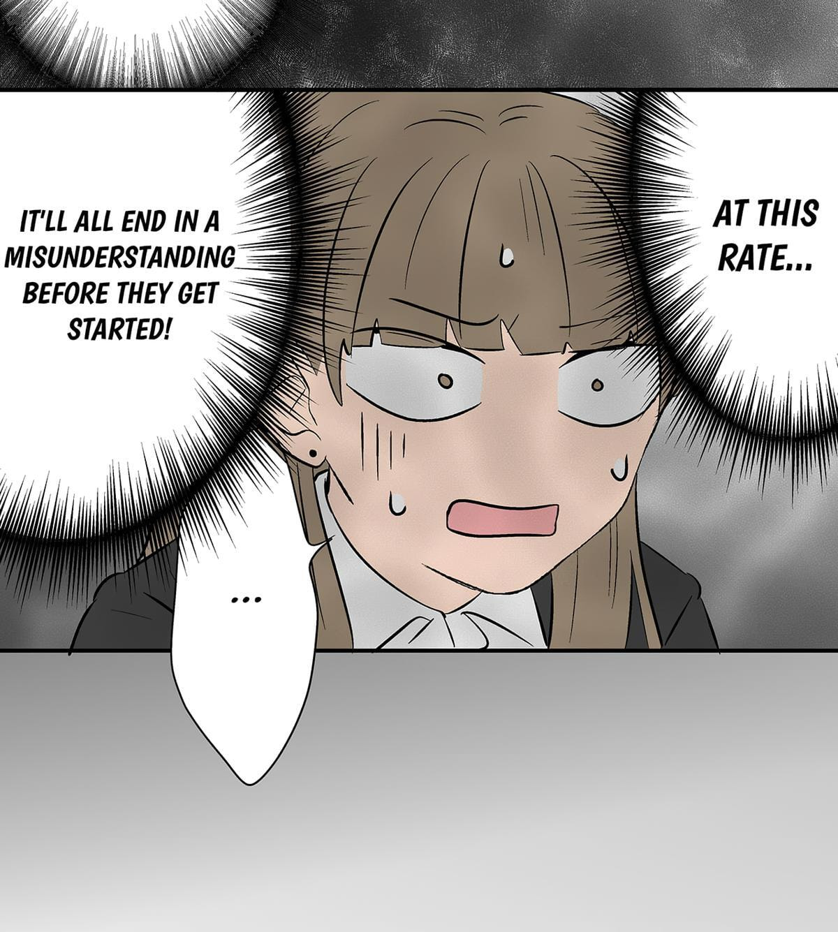 Read The Ramparts of Ice Manga Online