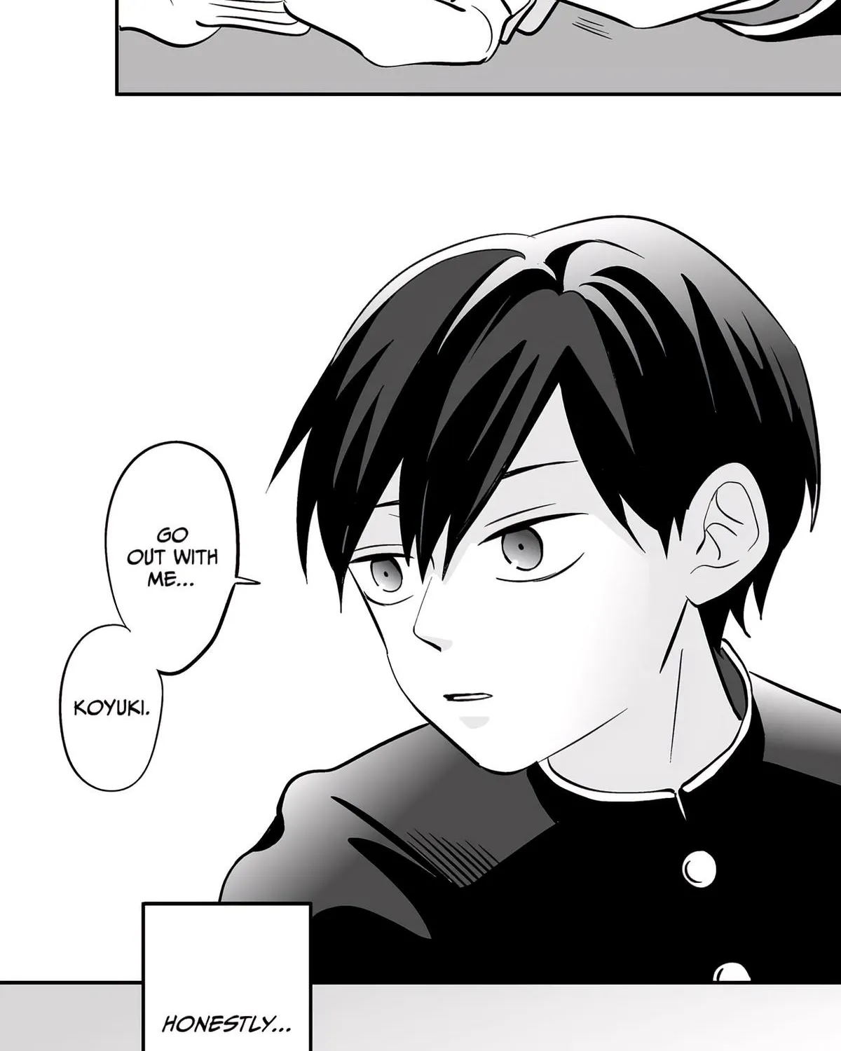 Read The Ramparts of Ice Manga Online