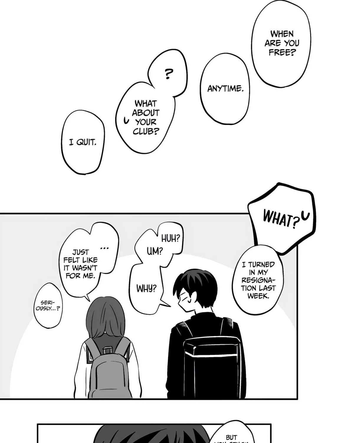 Read The Ramparts of Ice Manga Online