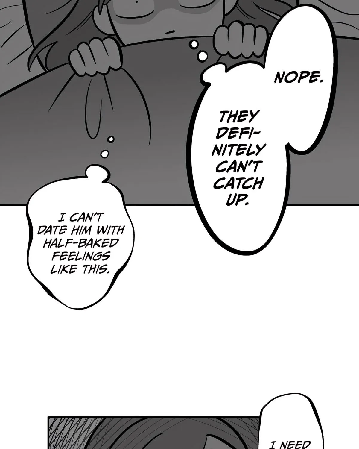 Read The Ramparts of Ice Manga Online