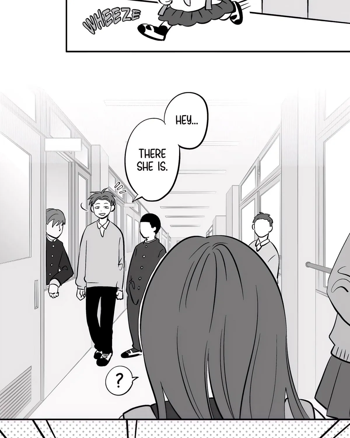 Read The Ramparts of Ice Manga Online