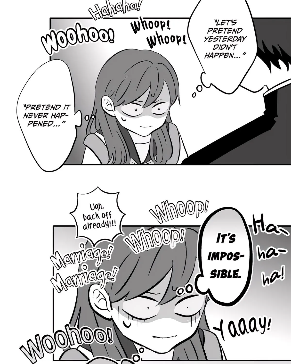 Read The Ramparts of Ice Manga Online