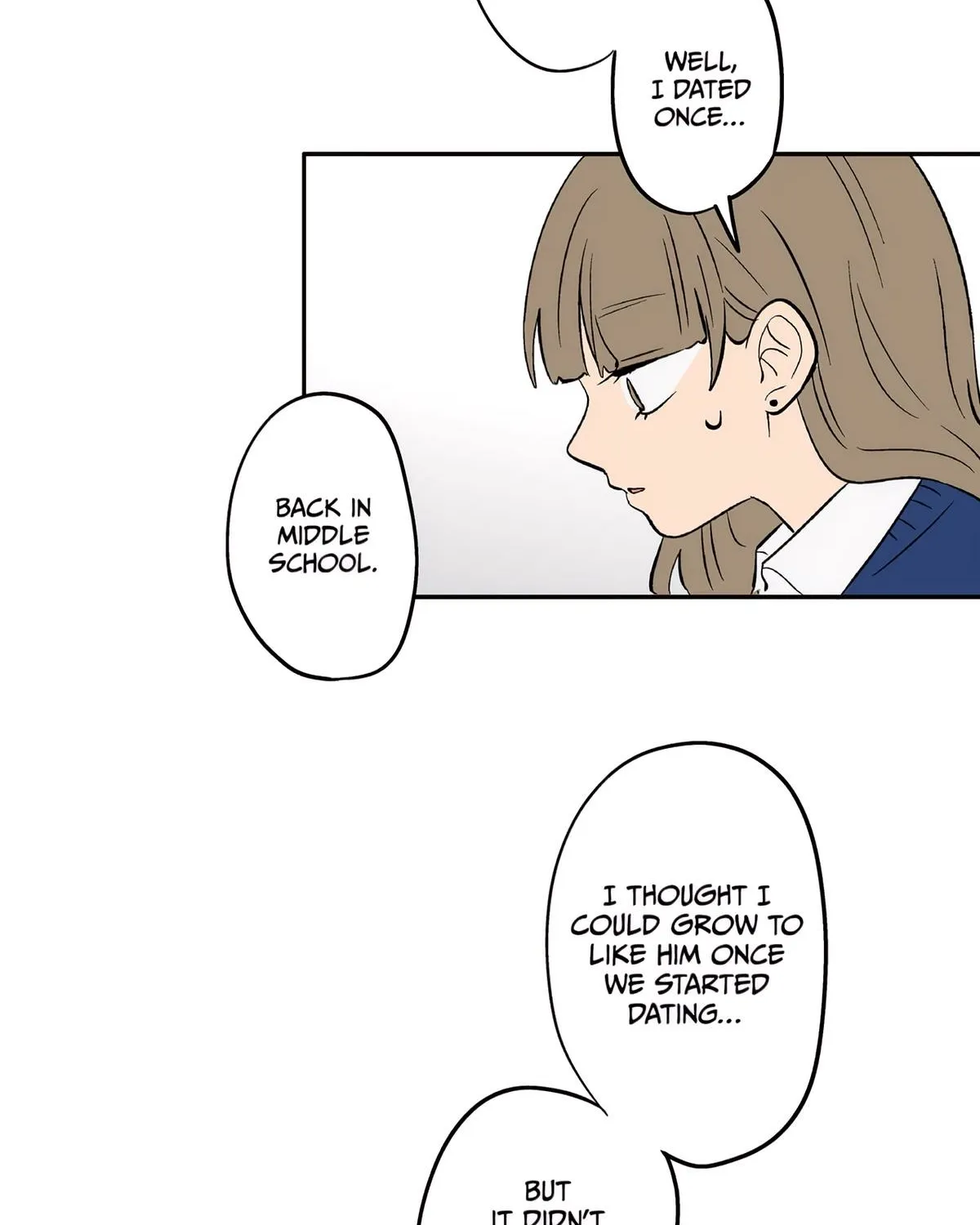 Read The Ramparts of Ice Manga Online