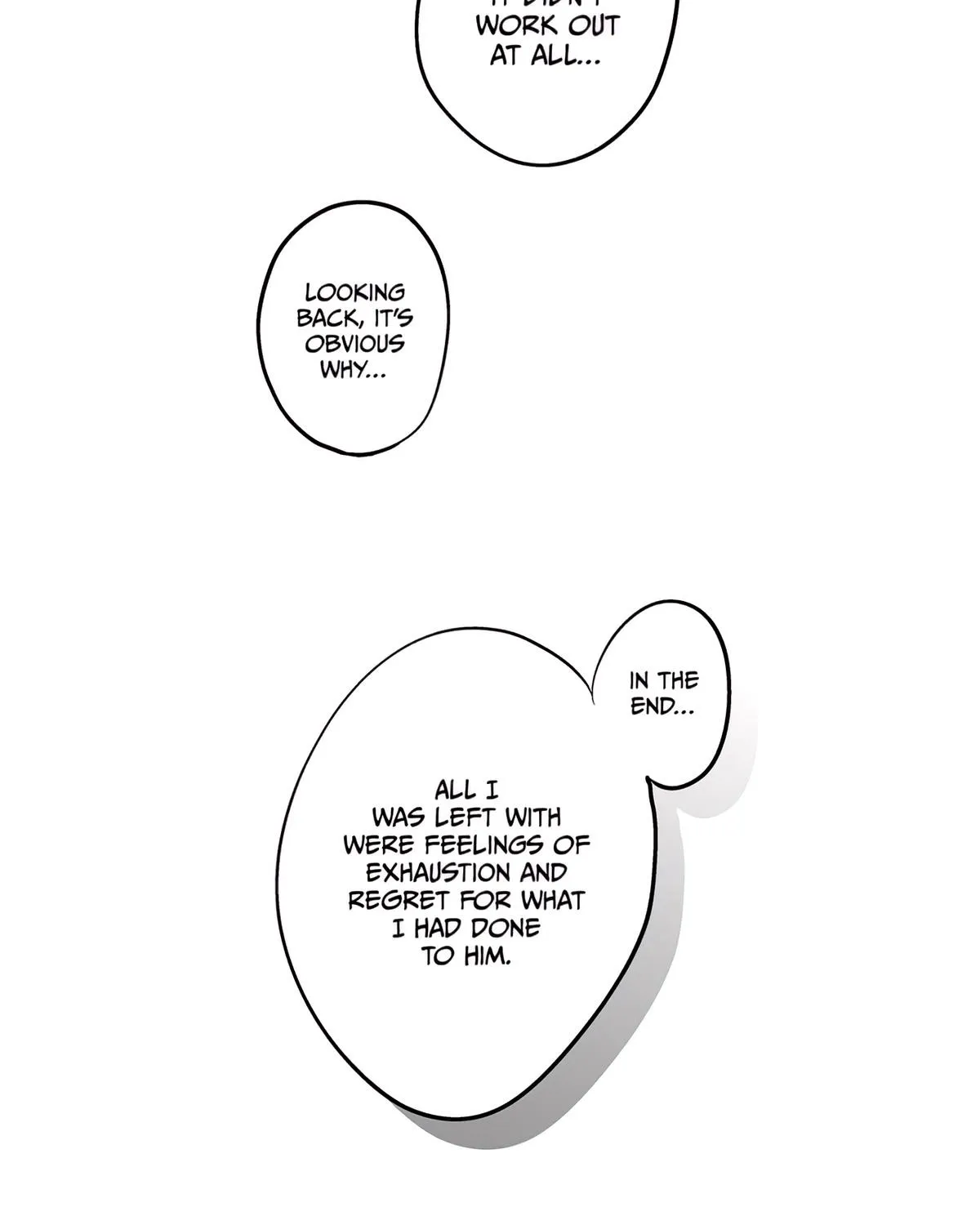 Read The Ramparts of Ice Manga Online