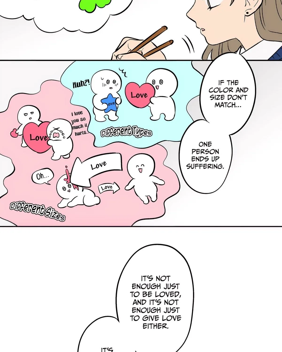 Read The Ramparts of Ice Manga Online