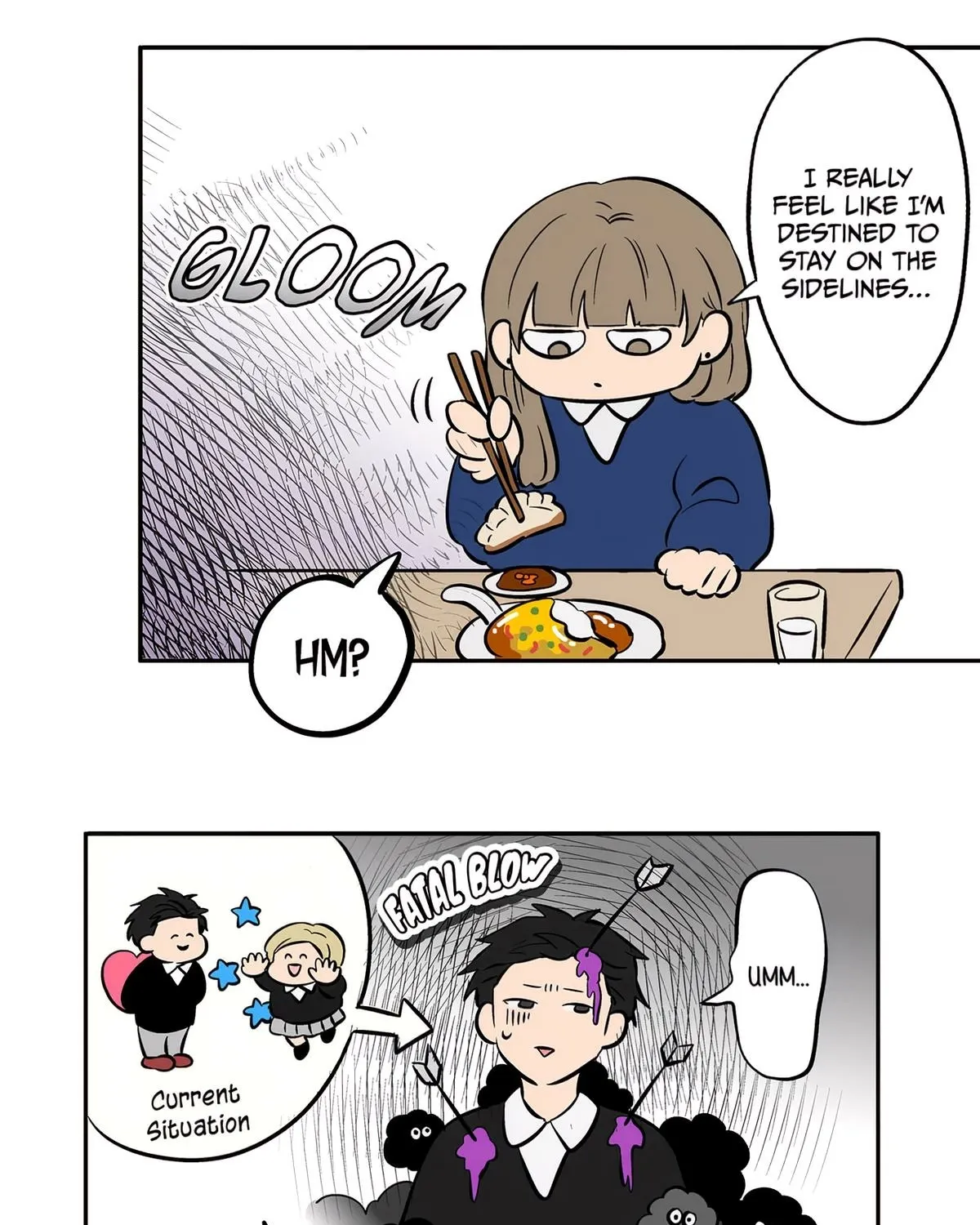 Read The Ramparts of Ice Manga Online