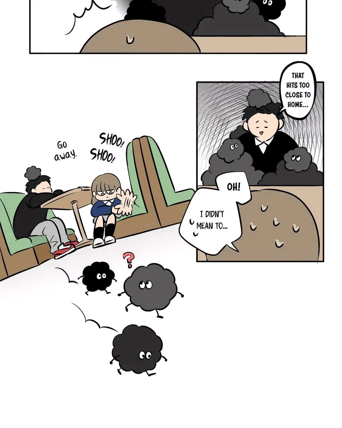 Read The Ramparts of Ice Manga Online