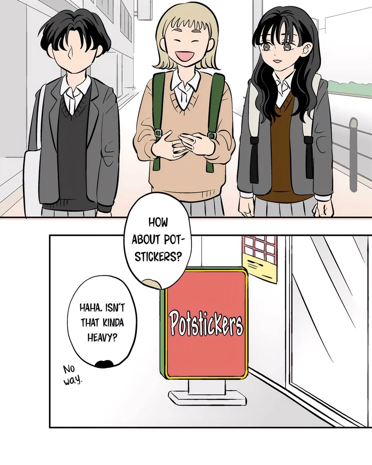 Read The Ramparts of Ice Manga Online