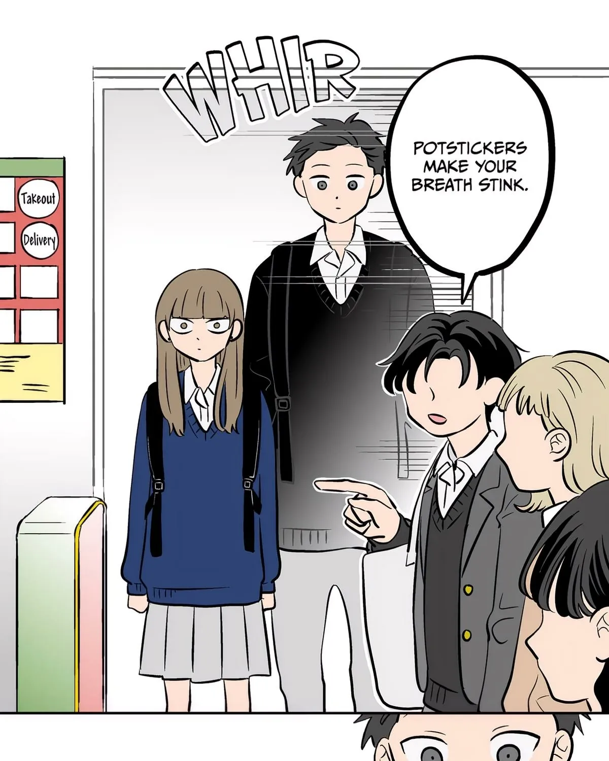 Read The Ramparts of Ice Manga Online