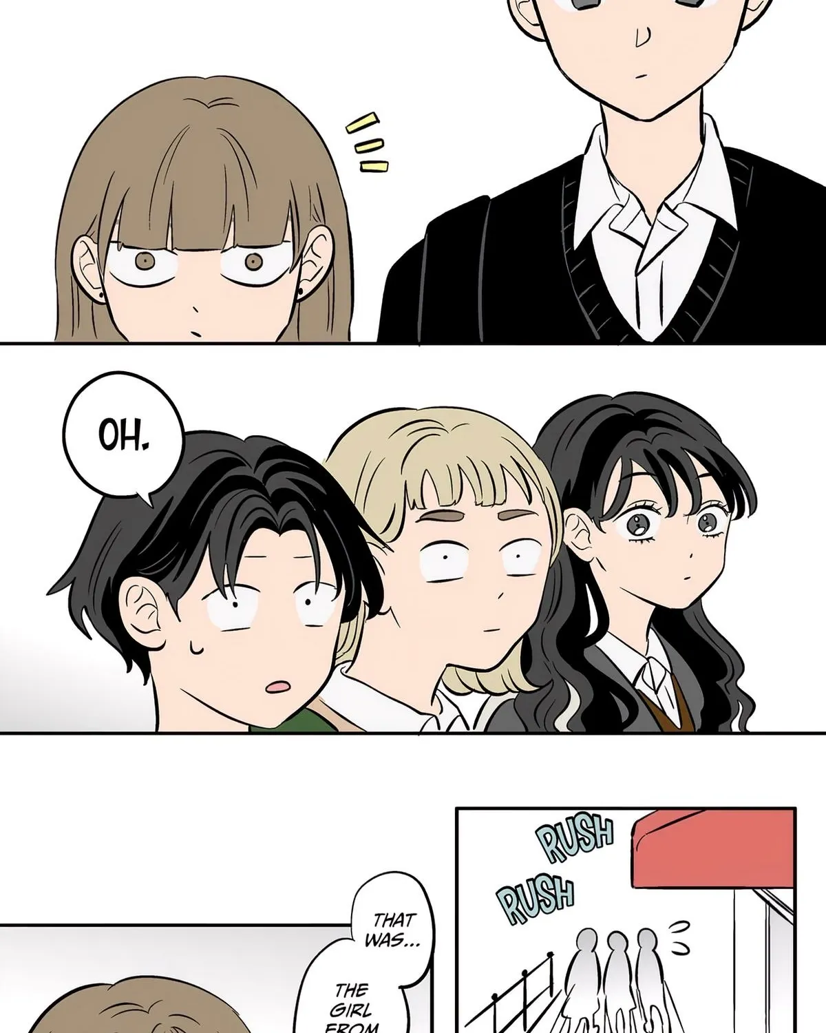 Read The Ramparts of Ice Manga Online