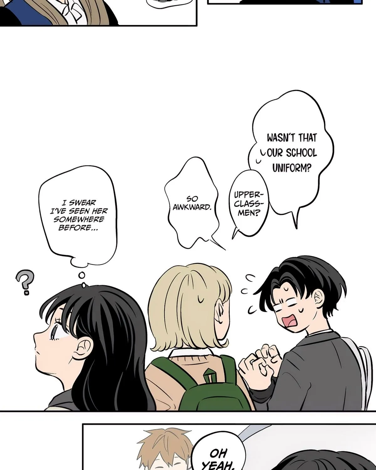 Read The Ramparts of Ice Manga Online