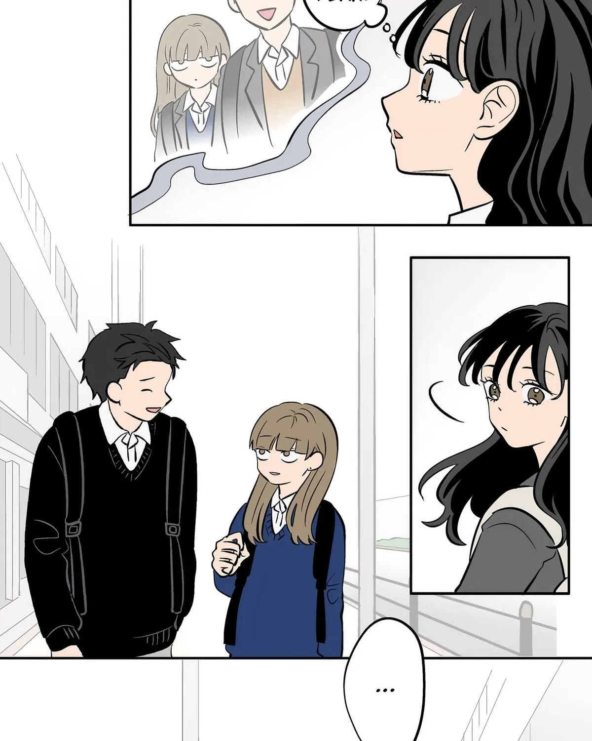 Read The Ramparts of Ice Manga Online