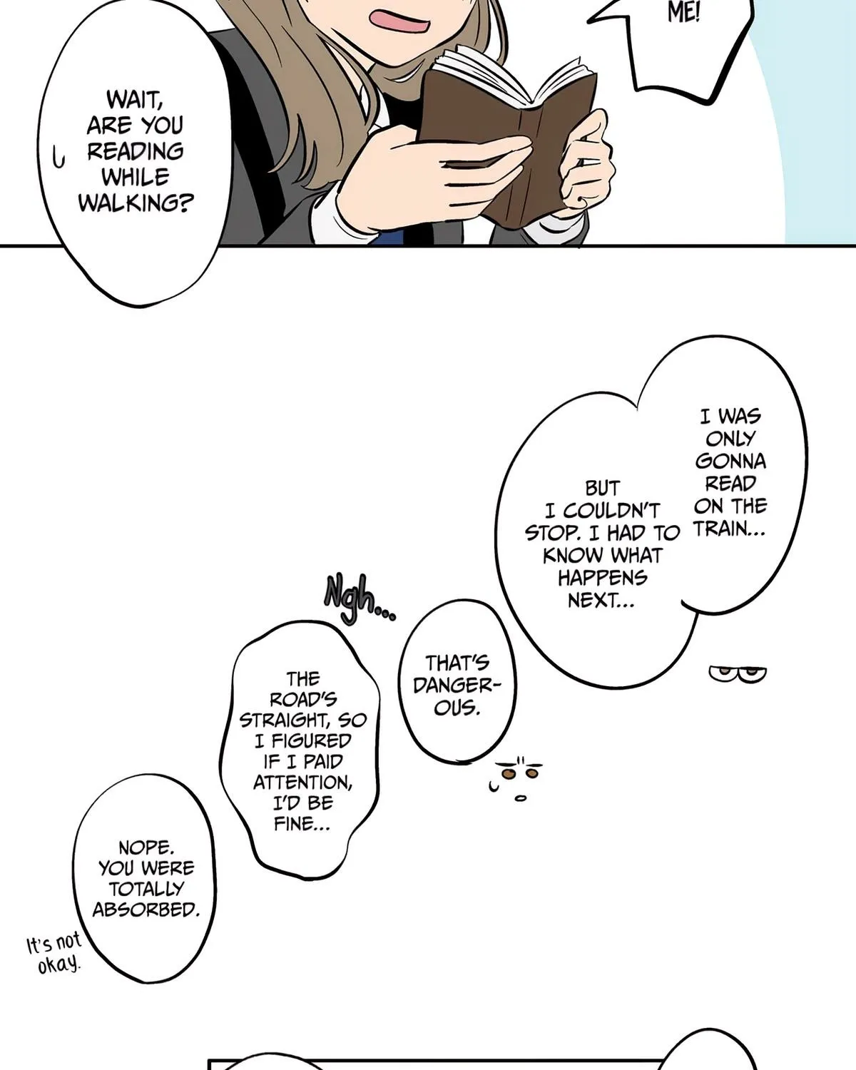 Read The Ramparts of Ice Manga Online